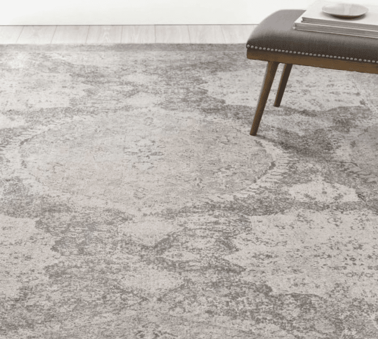 Neutral Area Rugs: The 25 Best Options For Your Living Room ️