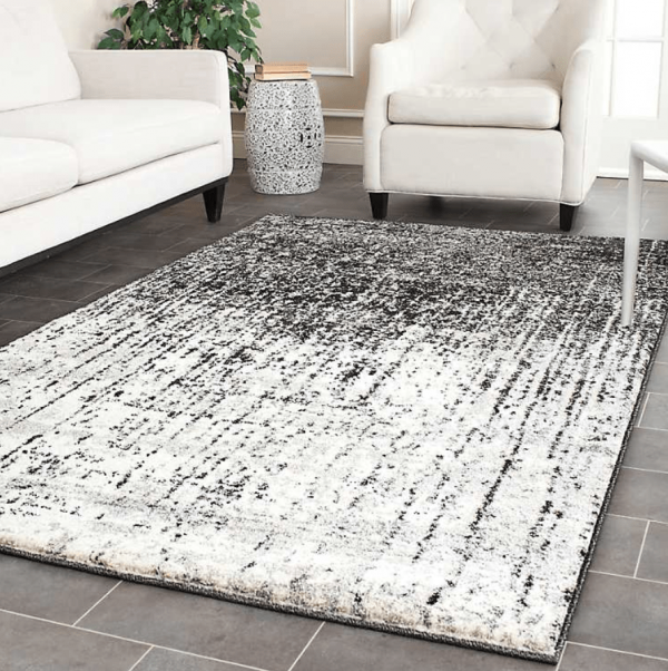 Neutral Area Rugs: The 25 Best Options For Your Living Room ️