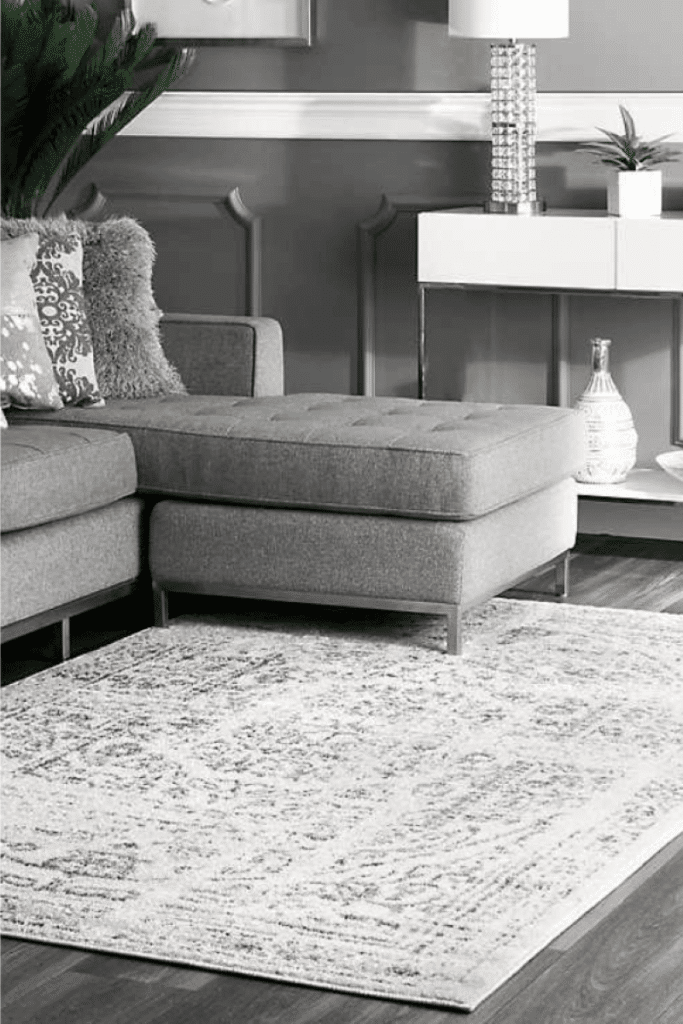 Neutral Area Rugs The 25 Best Options For Your Living Room ️